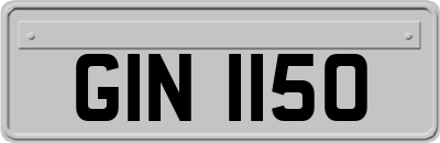 GIN1150