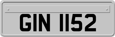 GIN1152