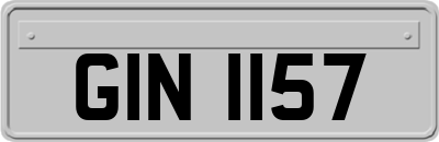 GIN1157