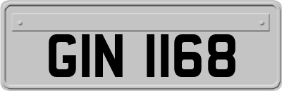 GIN1168