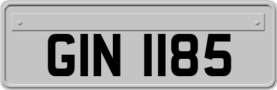 GIN1185