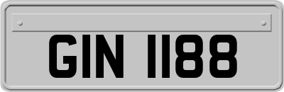 GIN1188
