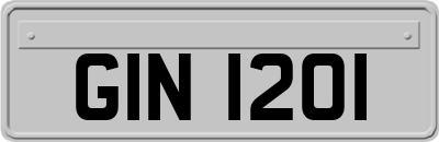 GIN1201