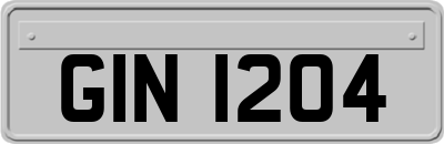 GIN1204