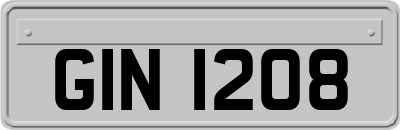 GIN1208