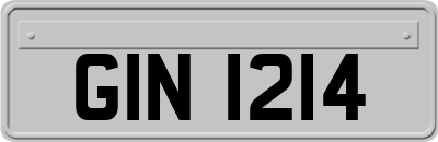 GIN1214
