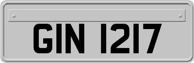 GIN1217