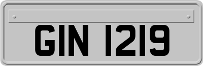 GIN1219
