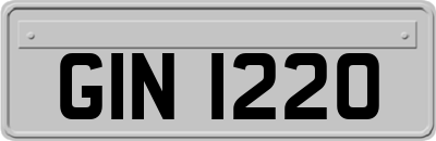 GIN1220