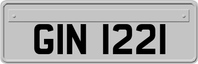 GIN1221