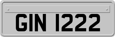GIN1222