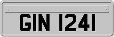 GIN1241