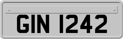 GIN1242