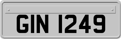 GIN1249