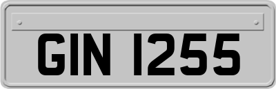 GIN1255