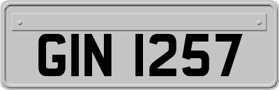GIN1257