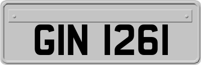 GIN1261