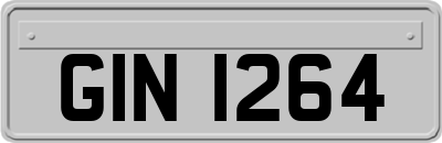 GIN1264