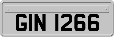 GIN1266