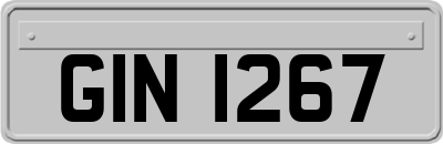 GIN1267