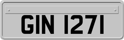 GIN1271