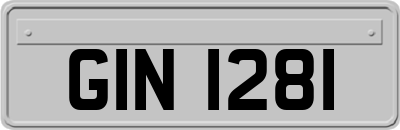 GIN1281