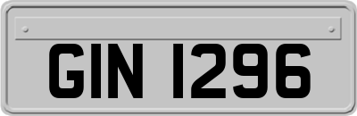 GIN1296