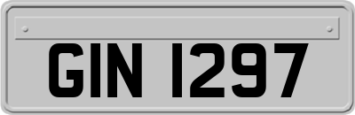 GIN1297