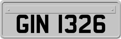 GIN1326