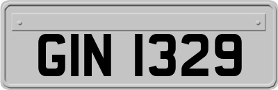 GIN1329