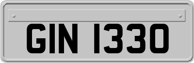 GIN1330