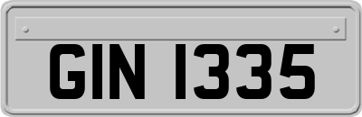 GIN1335