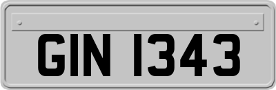 GIN1343