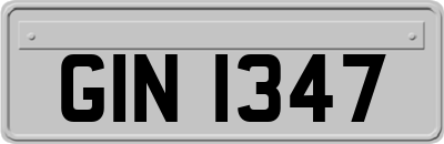 GIN1347