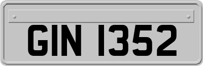 GIN1352