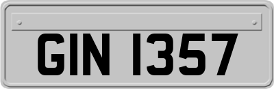 GIN1357