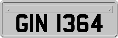 GIN1364