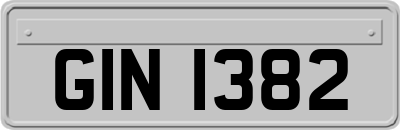 GIN1382