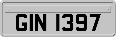 GIN1397
