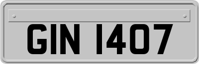 GIN1407
