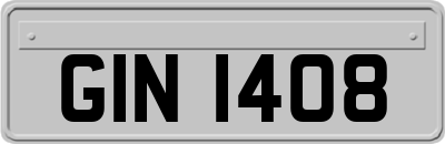 GIN1408