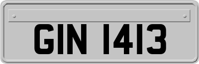 GIN1413