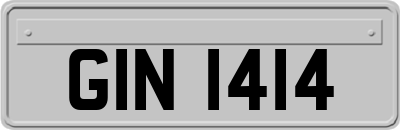 GIN1414