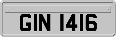 GIN1416