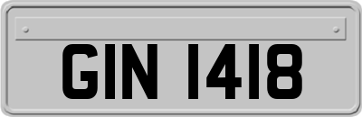 GIN1418