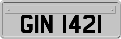 GIN1421