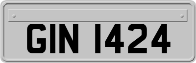 GIN1424
