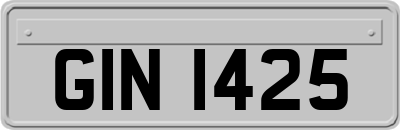 GIN1425