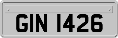 GIN1426