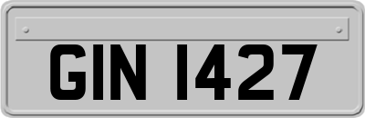 GIN1427